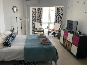  Fuengirola Sun 609  Фуэнхирола